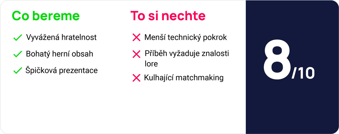 Tekken 8