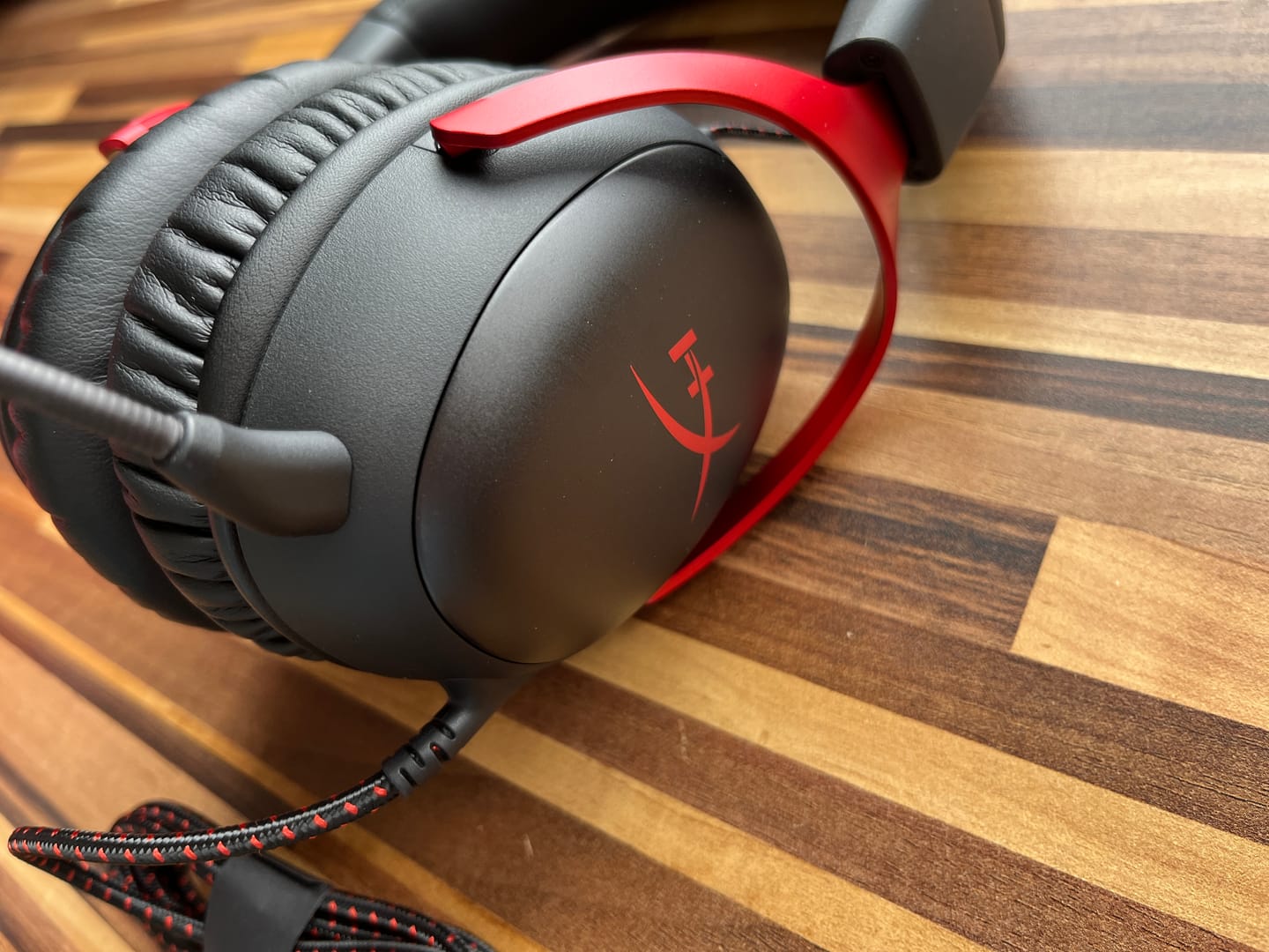 Hyperx Cloud 3.3