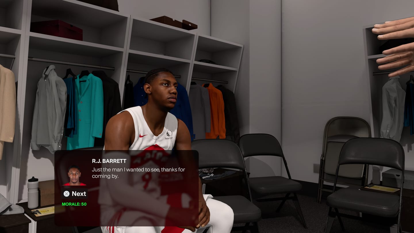NBA2K27