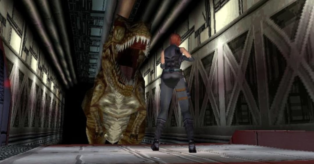 Capcom zkoumá zájem hráčů o další Dino Crisis i jiné značky