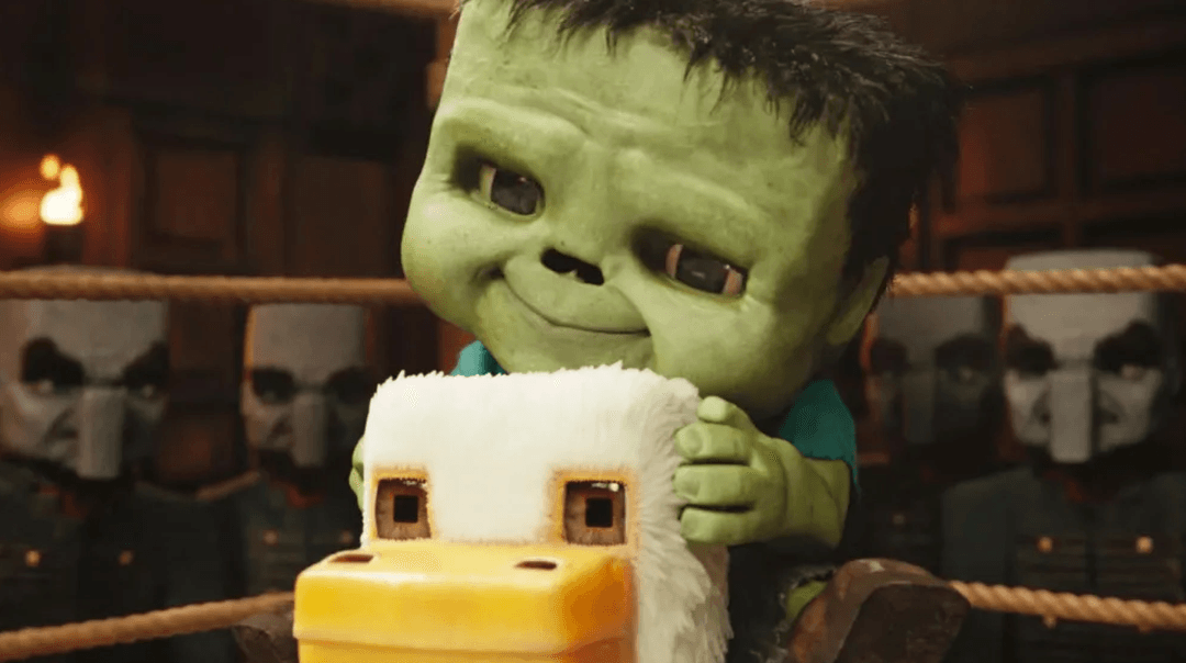 Pokračování filmu Minecraft má konečně název