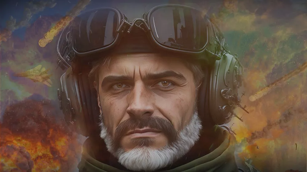 Iránská společnost se rozhodla ukázat západu svou verzi Call of Duty. Zničíte v ní NATO a Ameriku