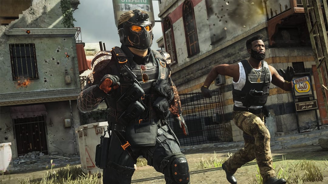 Warzone Mobile nesplnilo očekávání Activisionu. Hru od příštího týdne nestáhneš