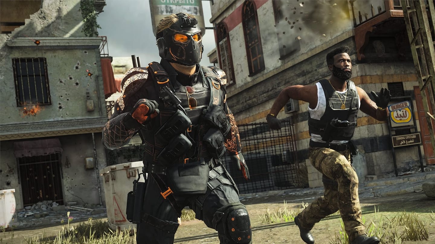 Warzone Mobile nesplnilo očekávání Activisionu. Hru od příštího týdne nestáhneš