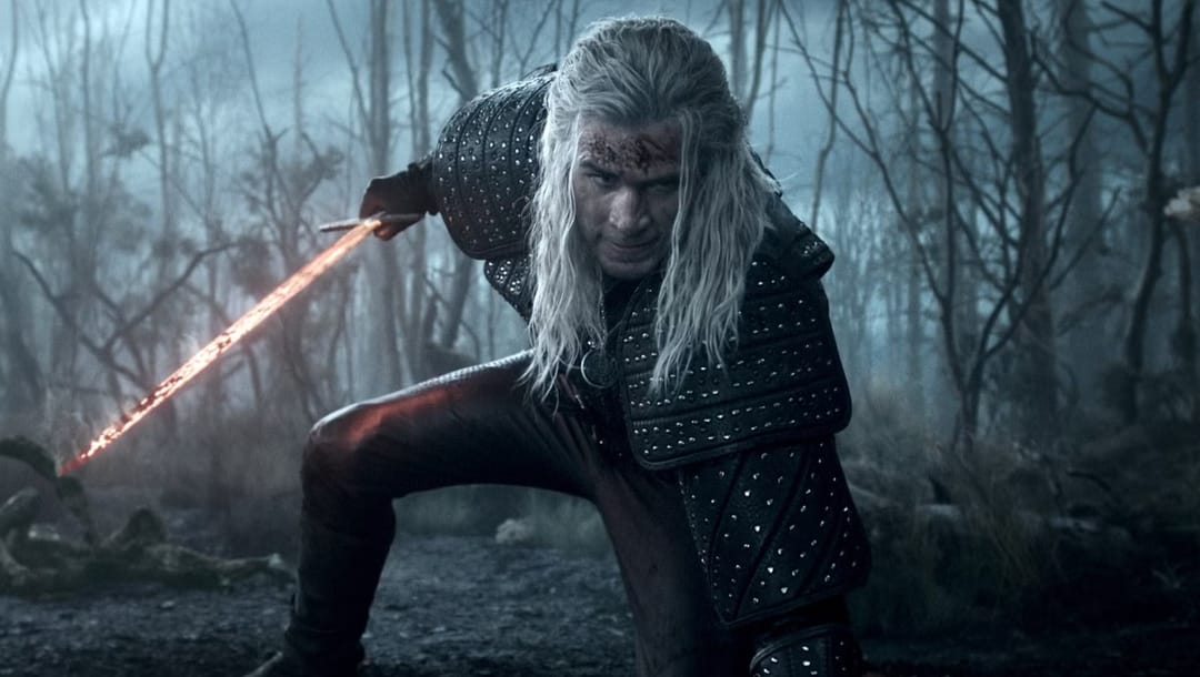 Další sezóna Witchera se údajně opozdí. Letos už zřejmě nevyjde