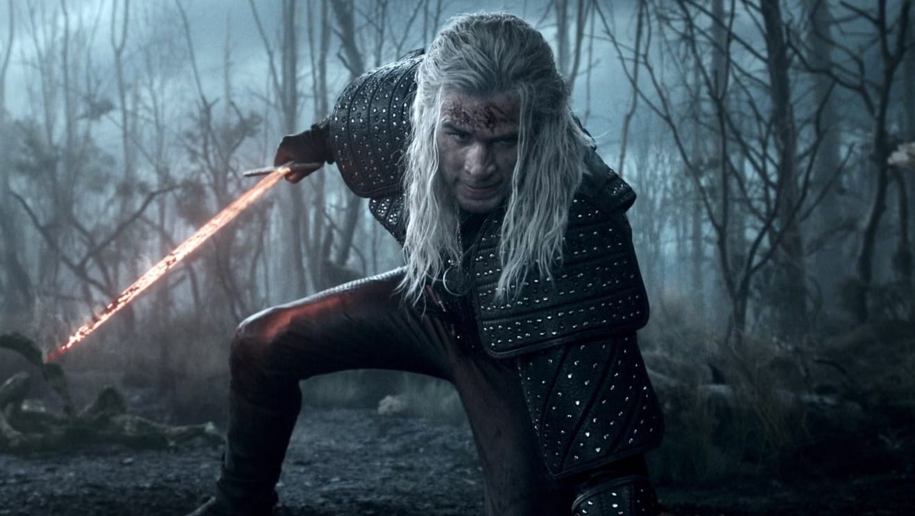 Další sezóna Witchera se údajně opozdí. Letos už zřejmě nevyjde