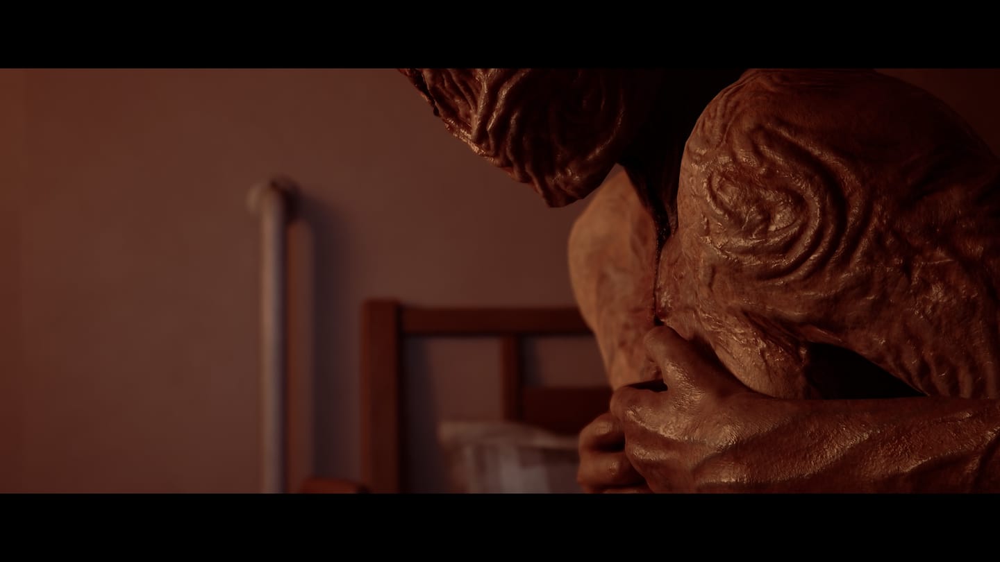 Silent Hill: Townfall