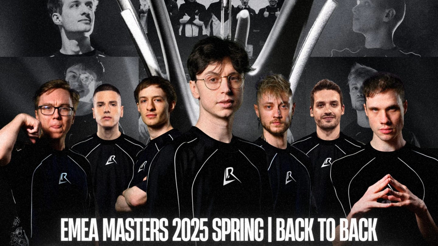 Los Ratones zvažují vynechání EMEA Masters kvůli Worlds v Číně