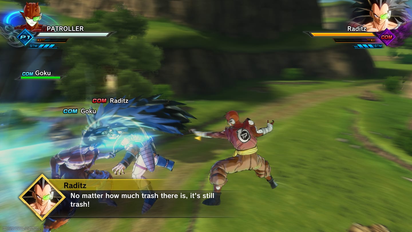 DRAGON BALL XENOVERSE 2_20240606183627