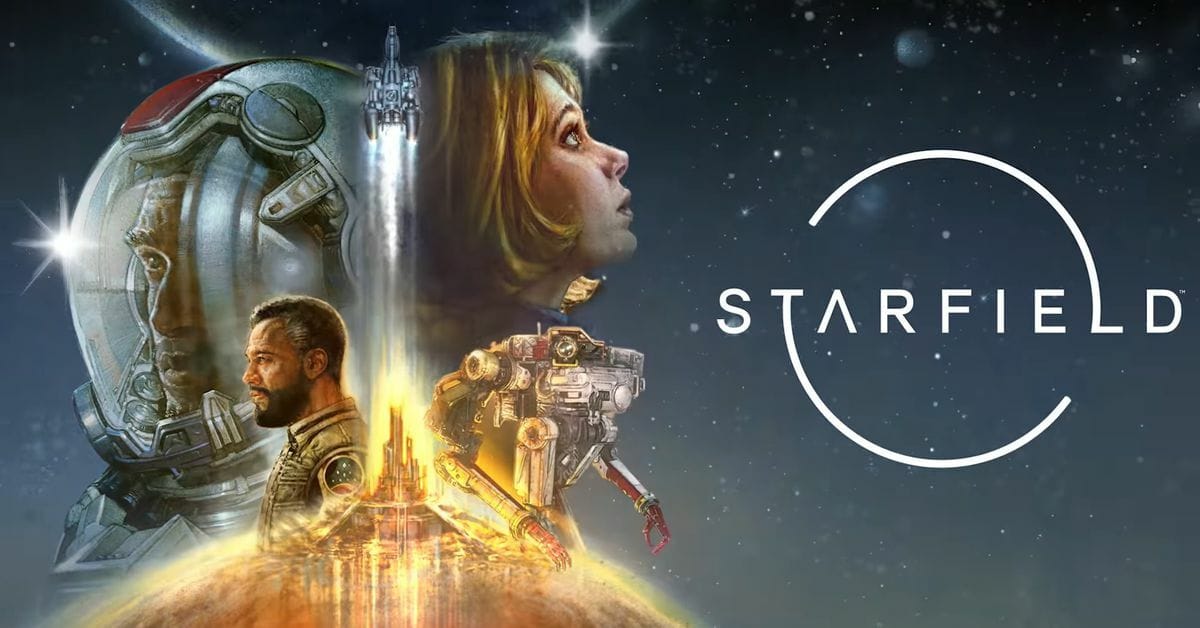 Starfield