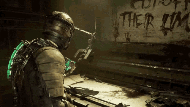 Do Game Passu míří nové zajímavé kousky v čele s Dead Space remakem