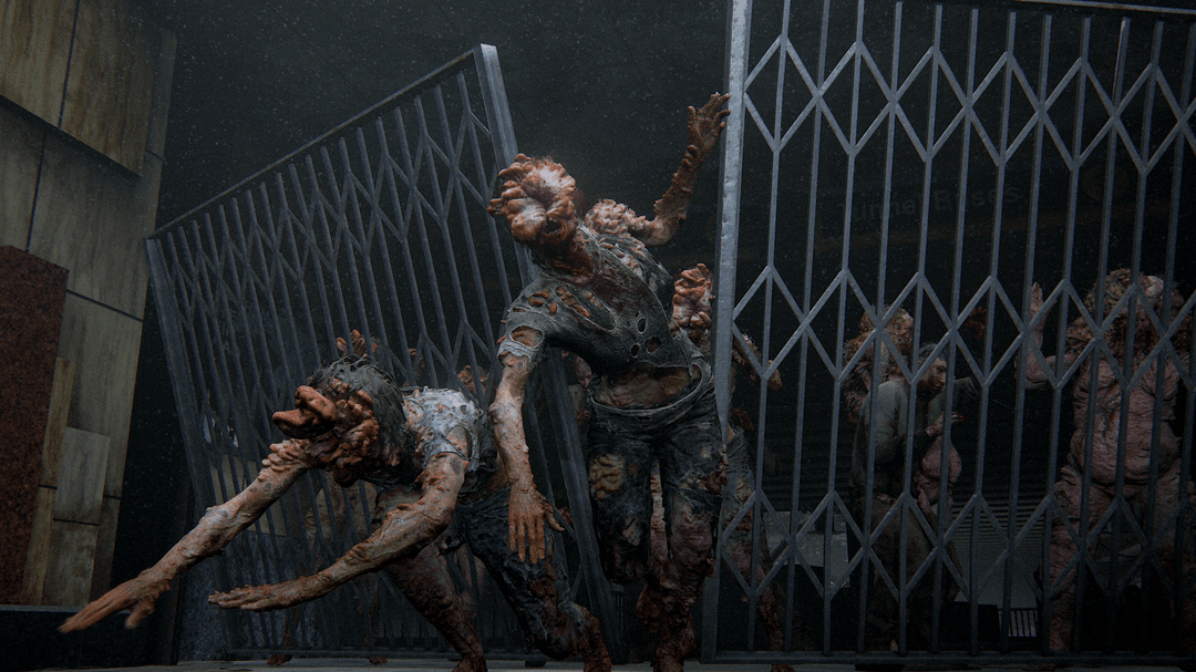 Když jste ztraceni ve tmě... Recenze The Last of Us Part II PC
