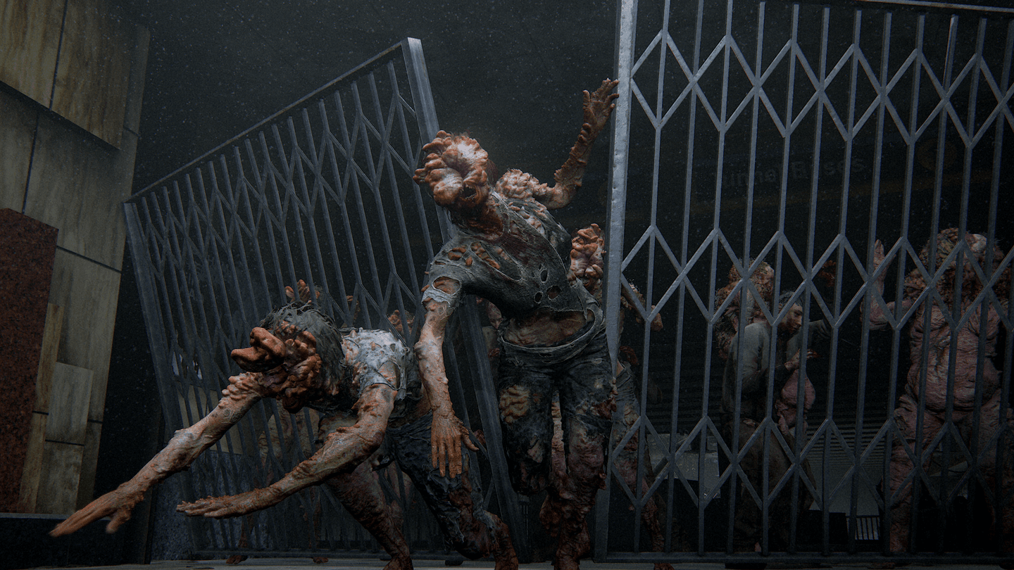 Když jste ztraceni ve tmě... Recenze The Last of Us Part II PC