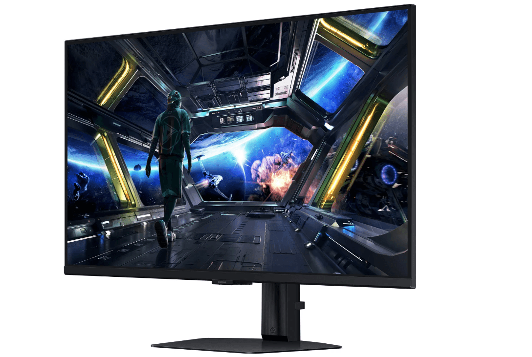 Samsung Odyssey