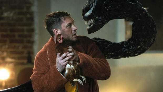 Jedna kategorie na Oscarech pro kaskadérství je málo, tvrdí Tom Hardy