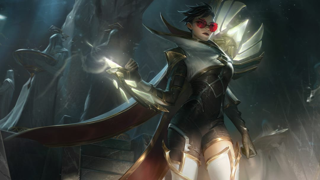 Riot představil nové změny pro League of Legends sezónu 2026