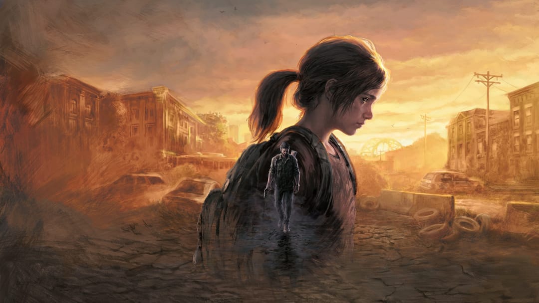 Naughty Dog pracuje na dvou nových projektech ze světa The Last of Us