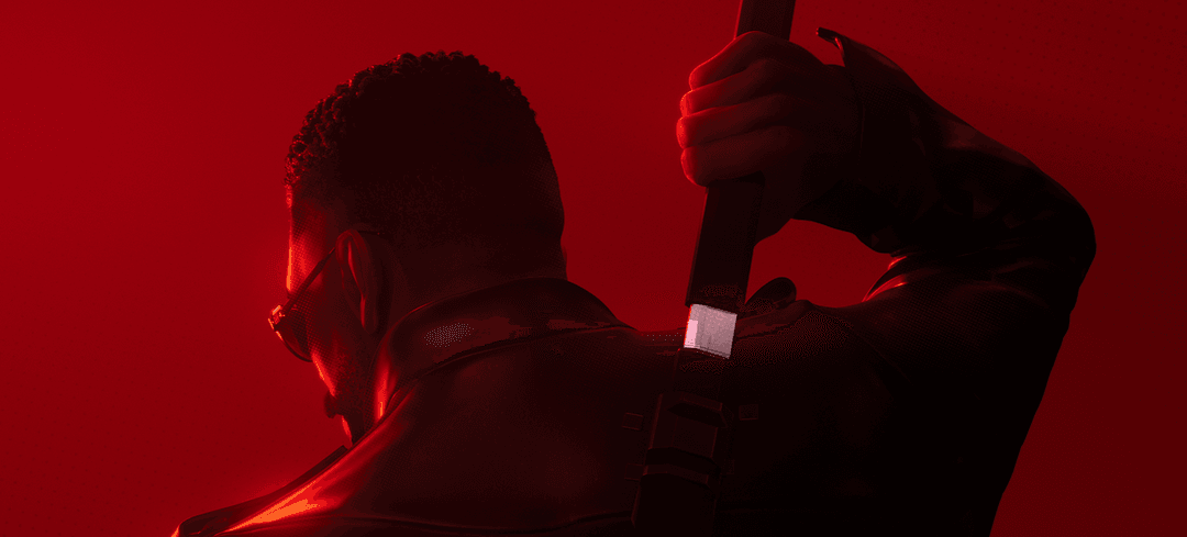 Na Marvel’s Blade se usilovně pracuje. Vývojáři slibují výjimečný zážitek