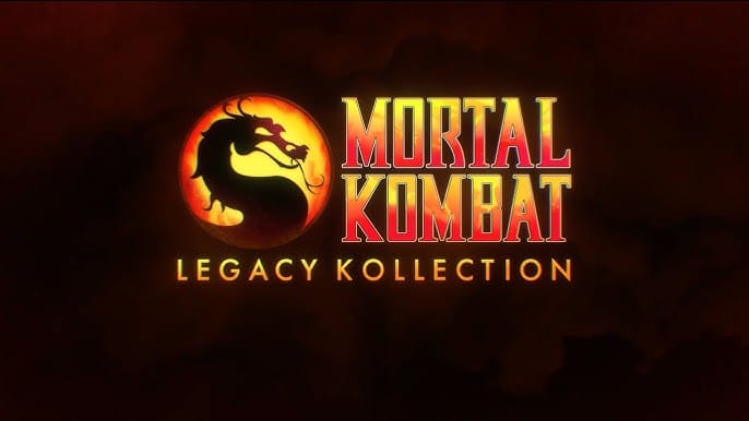 Mortal Kombat oznamuje Legacy Kollection. Zavzpomínej na začátky série 