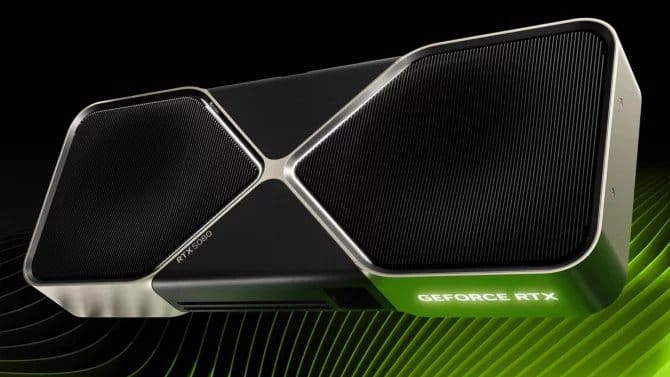 Nvidia prý bude zdražovat své grafické karty až o 30 procent
