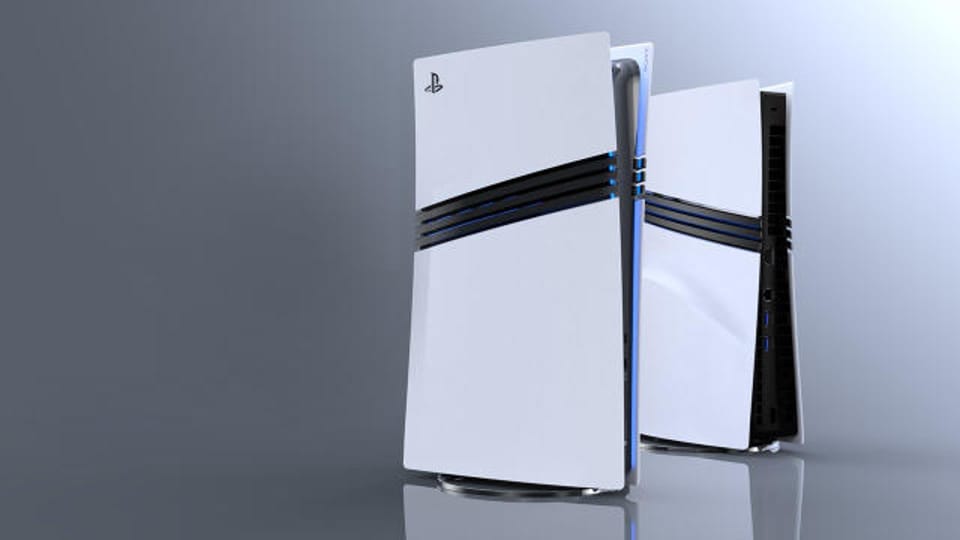 PlayStation 5 prodal přes osmdesát milionů konzolí
