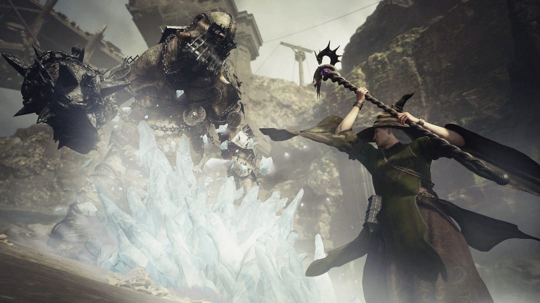 Do Dragon's Dogma 2 přibyly po vydání mikrotransakce. Vývojáři si účtují i za fast travel a hráči zuří
