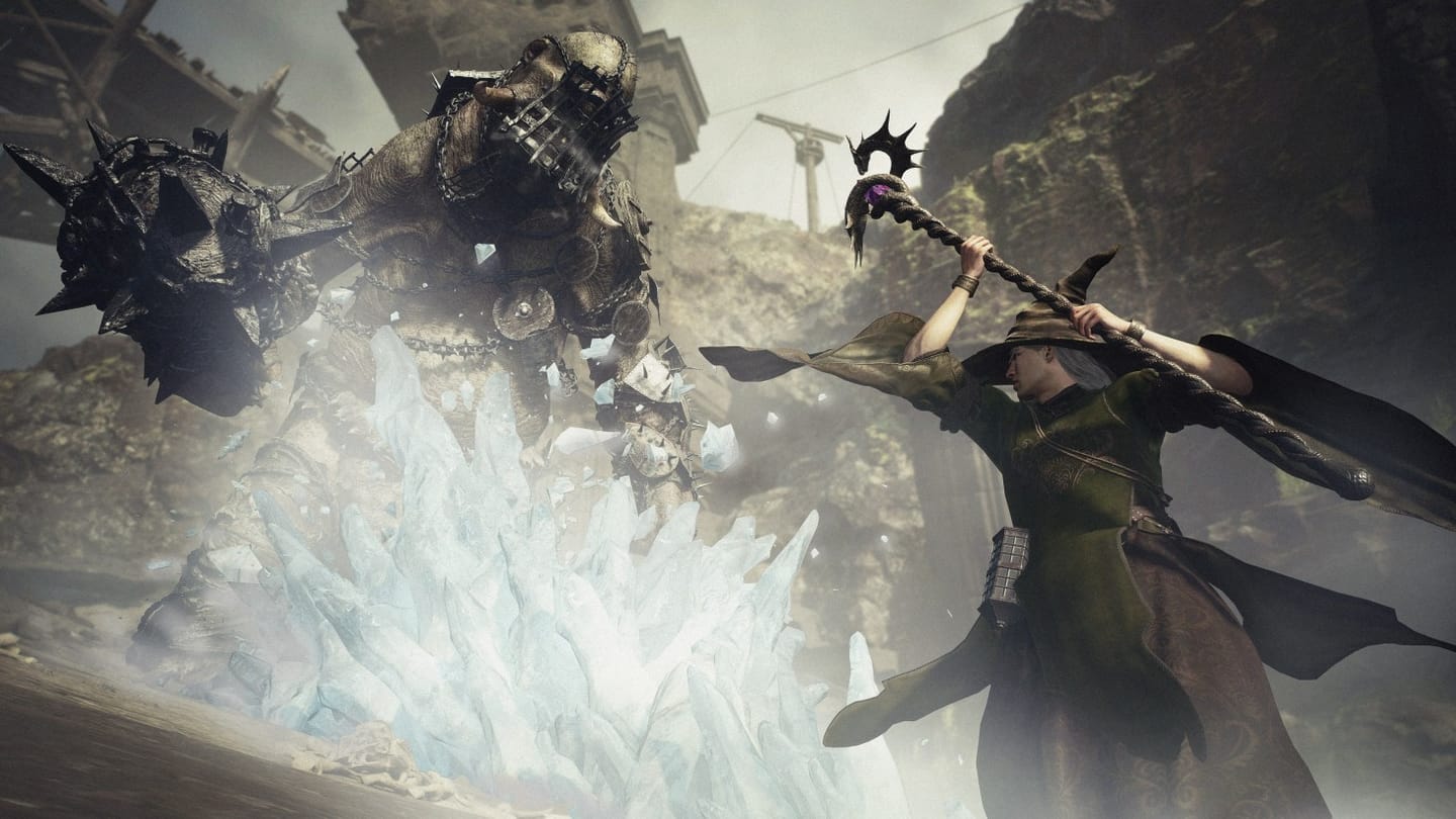 Do Dragon's Dogma 2 přibyly po vydání mikrotransakce. Vývojáři si účtují i za fast travel a hráči zuří