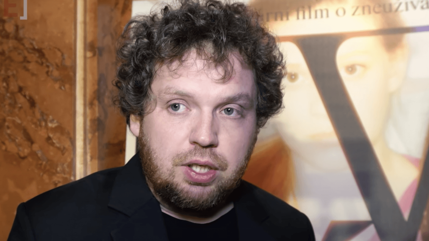 Vit Klusak
