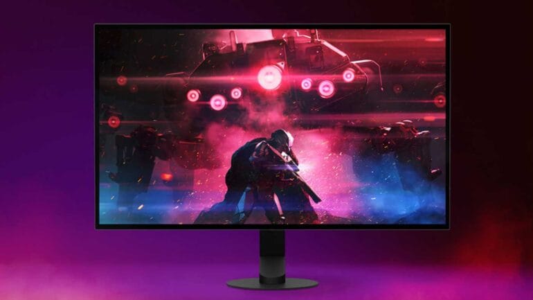 Recenze herního monitoru Sony Inzone M10S. Perfektní, ale drahý luxus pro esportové nadšence