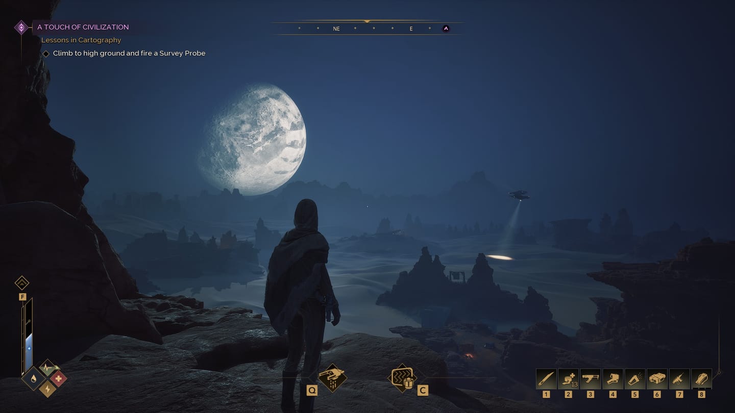 Dune: Awakening