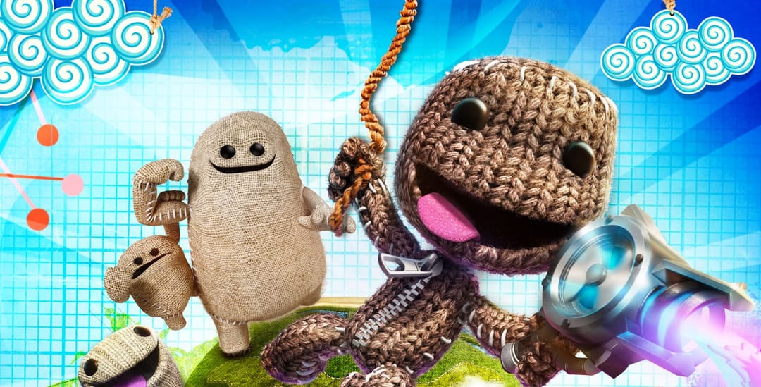 LittleBigPlanet 3 a jeho DLC zmizí z PlayStation Store