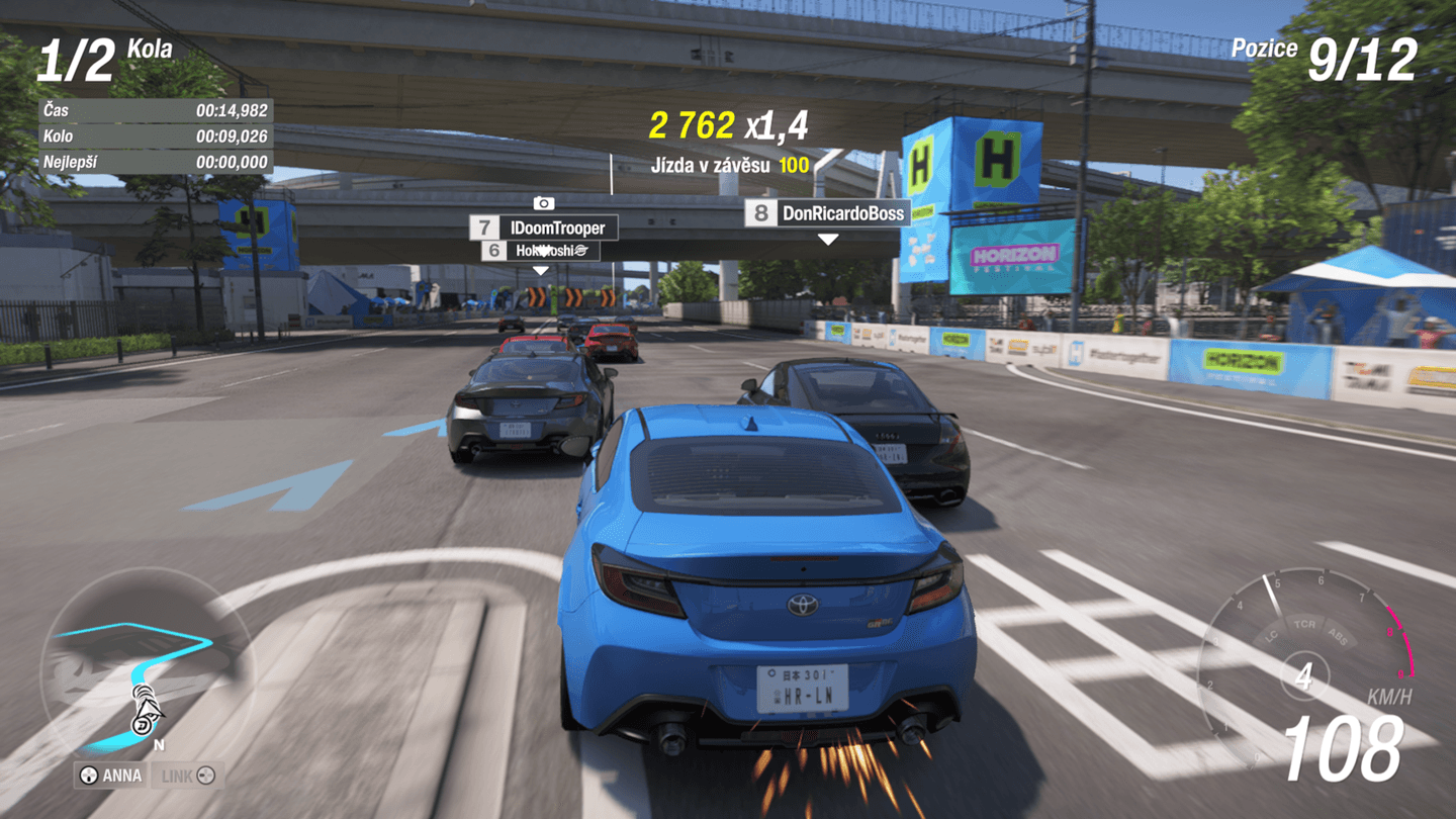 Forza Horizon 6
