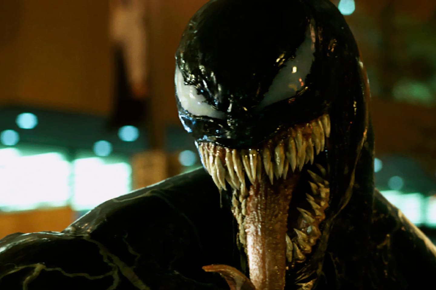 Tom Hardy se pravděpodobně vrátí jako Venom v připravovaném animovaném filmu