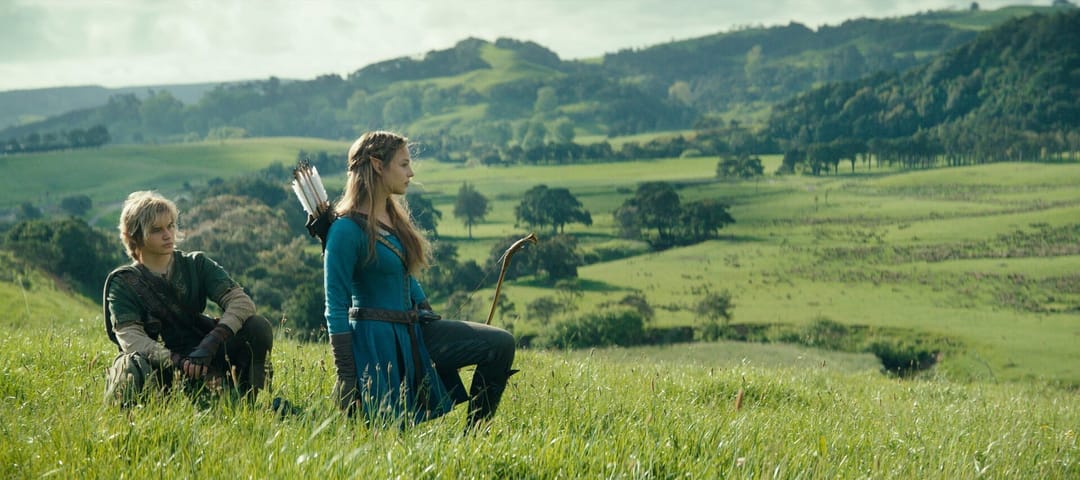 Oficiální fotky z natáčení filmu The Legend of Zelda jsou tady. Link i Zelda konečně v plné kráse