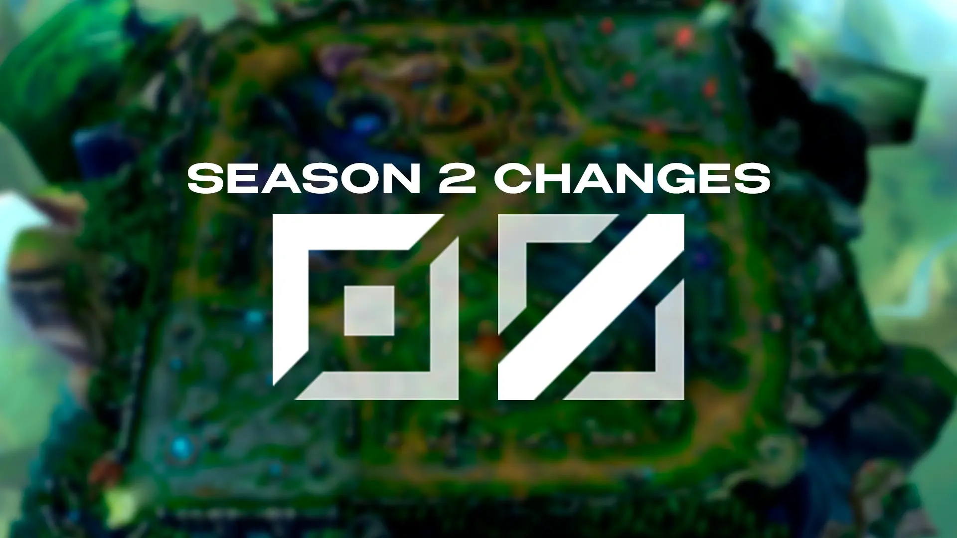 League of Legends Season 2 2026: Riot sází na evoluci místo revoluce