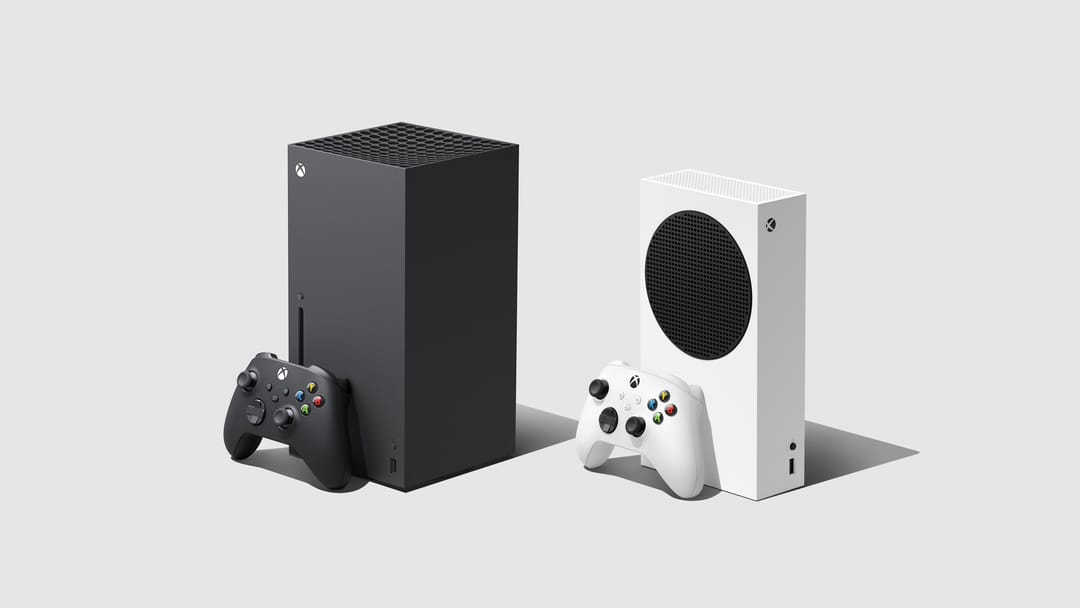 Xbox má připravovat digitální budoucnost disků