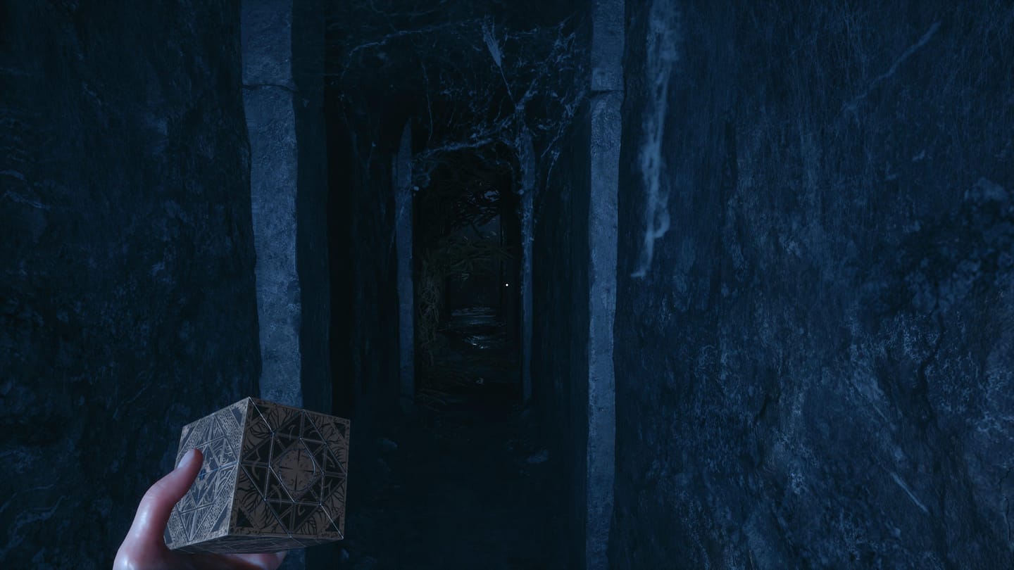Clive Barker’s Hellraiser: Revival