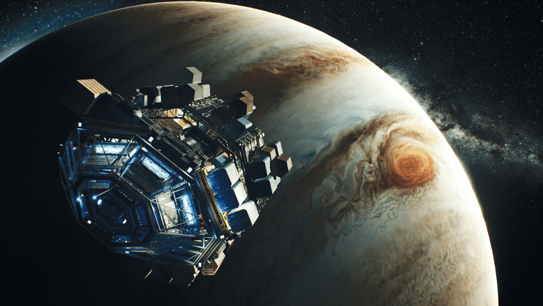 The Expanse: A Telltale Series slibuje víc akce. Hra je na motivy úspěšného sci-fi seriálu