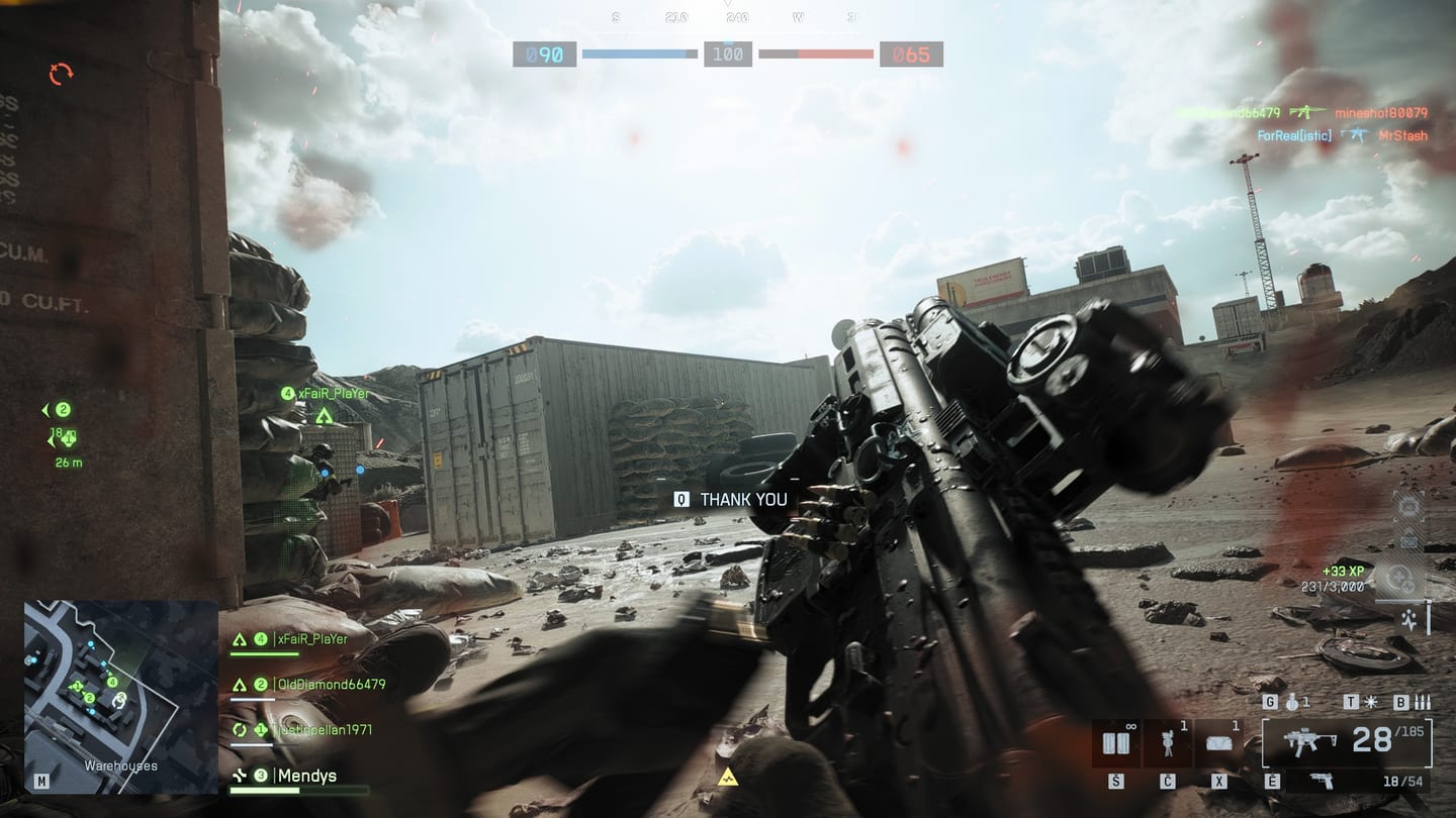 Battlefield 6