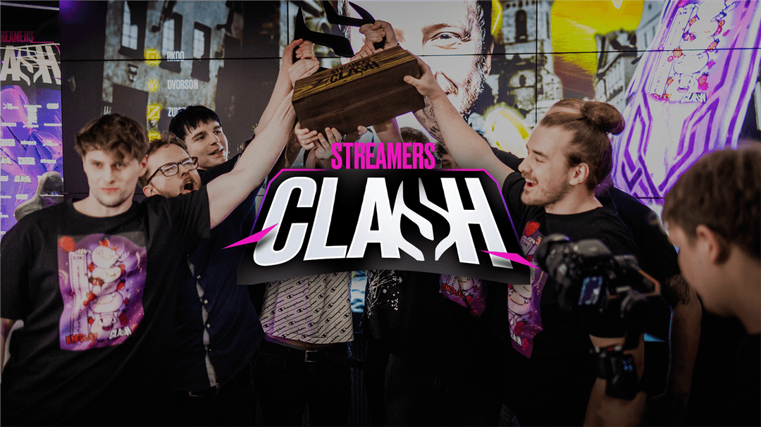 Finále Streamers Clash 4: Deethane a Herdyn si to rozdají o titul na Štvanici
