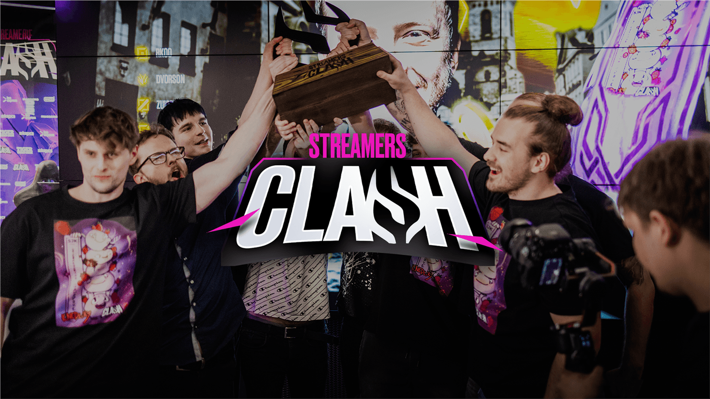 Finále Streamers Clash 4: Deethane a Herdyn si to rozdají o titul na Štvanici