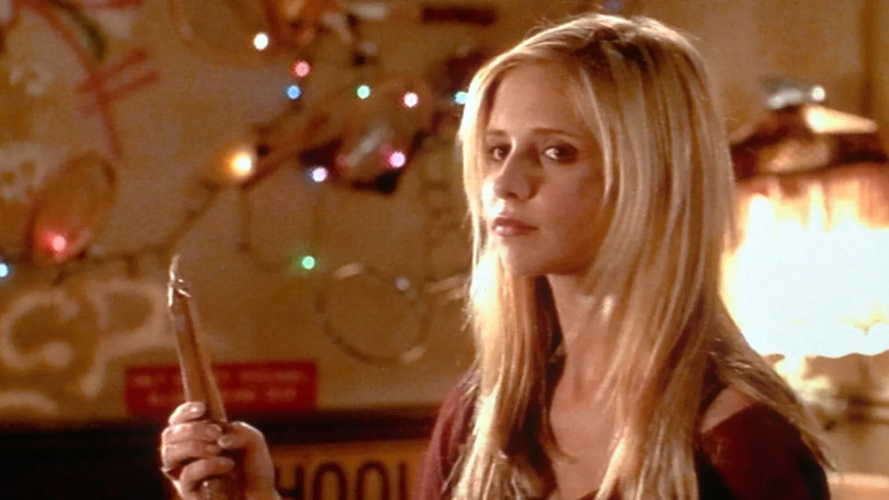 Reboot Buffy the Vampire Slayer se ruší