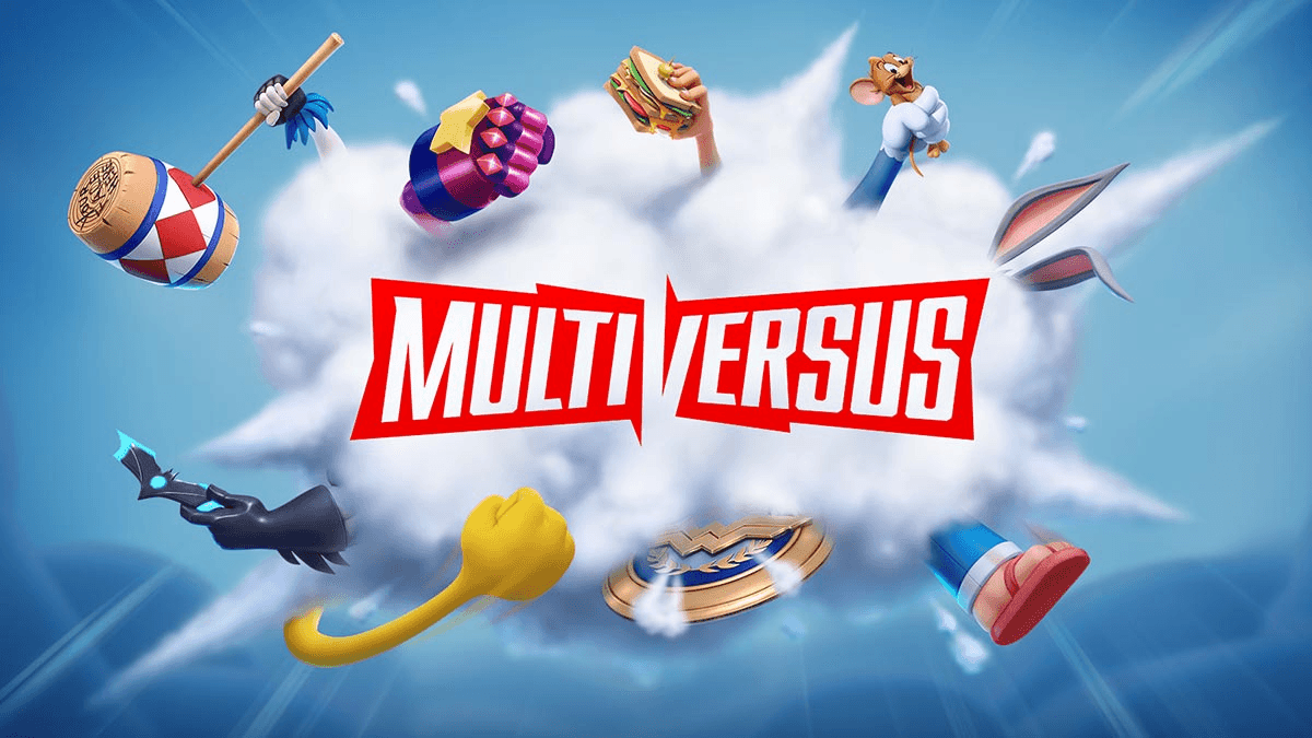 Bojovka MultiVersus studia Warner Bros. se vrací zpátky na rýsovací prkno. Hra v červnu hodí ručník do ringu
