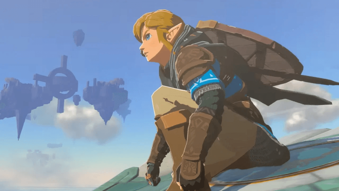 Nintendo vypustilo dokonalou reklamu na novou Zeldu. Najděte v sobě opět svůj smysl pro dobrodružství