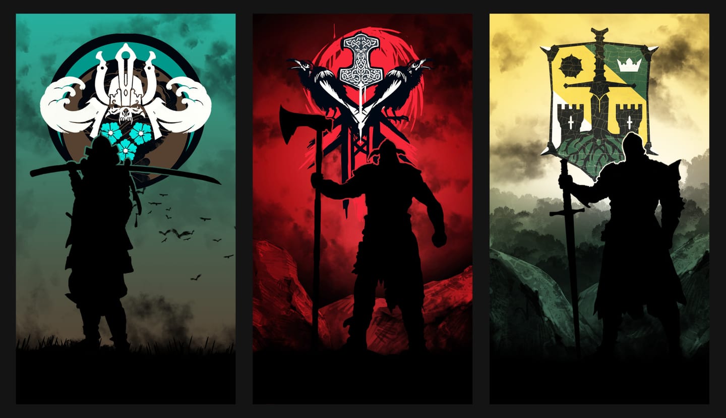For Honor