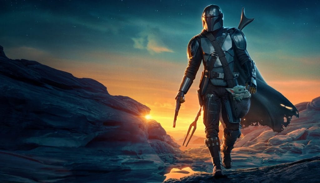Mezi zrušenými hrami EA je i FPS Mandalorian od Respawnu
