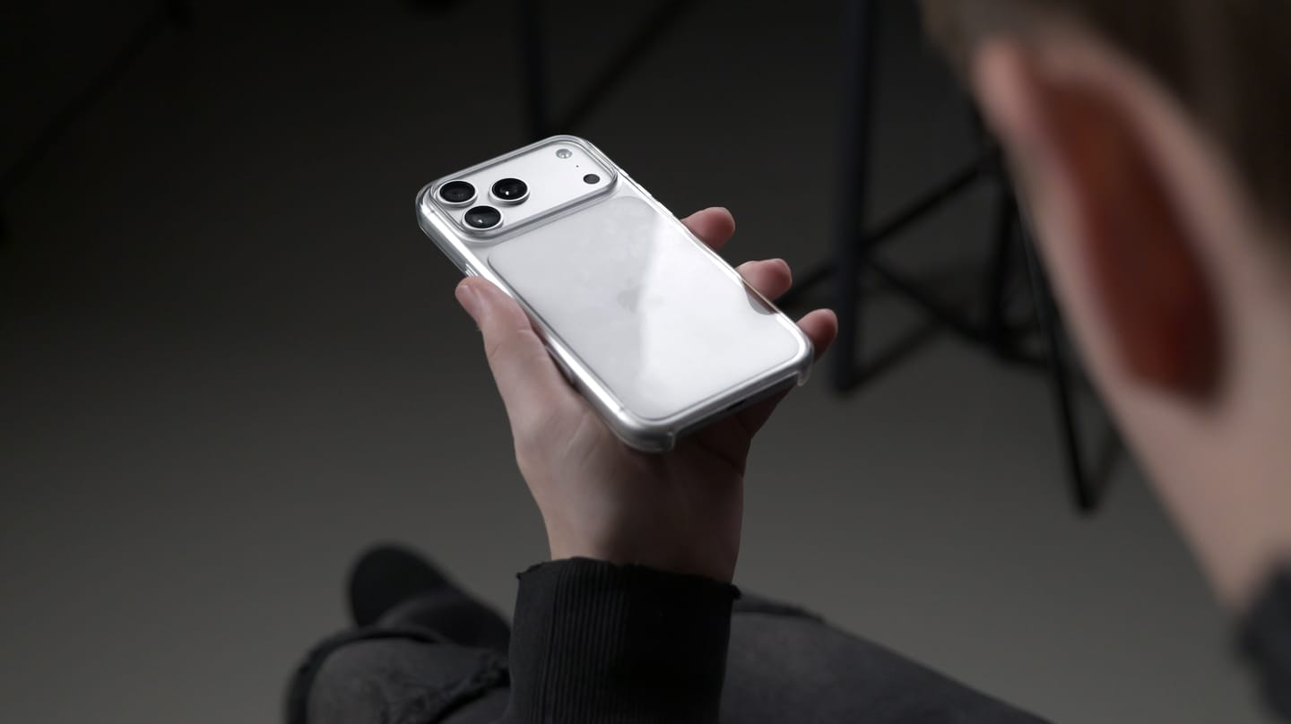 iPhone 17 Pro Max po půl roce