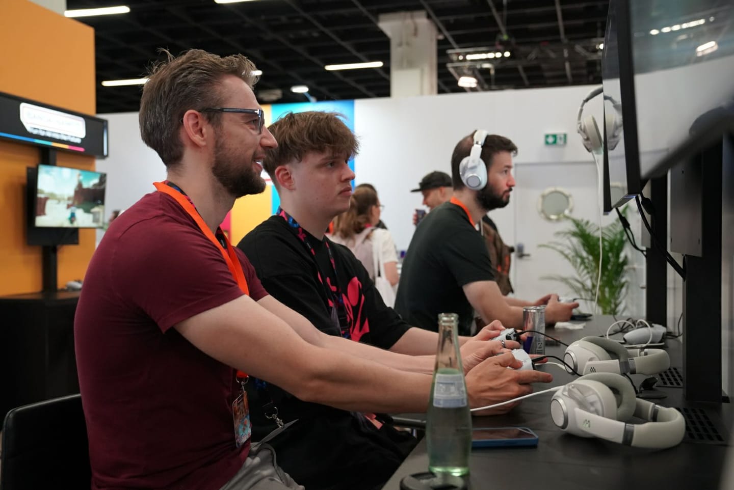 Gamescom