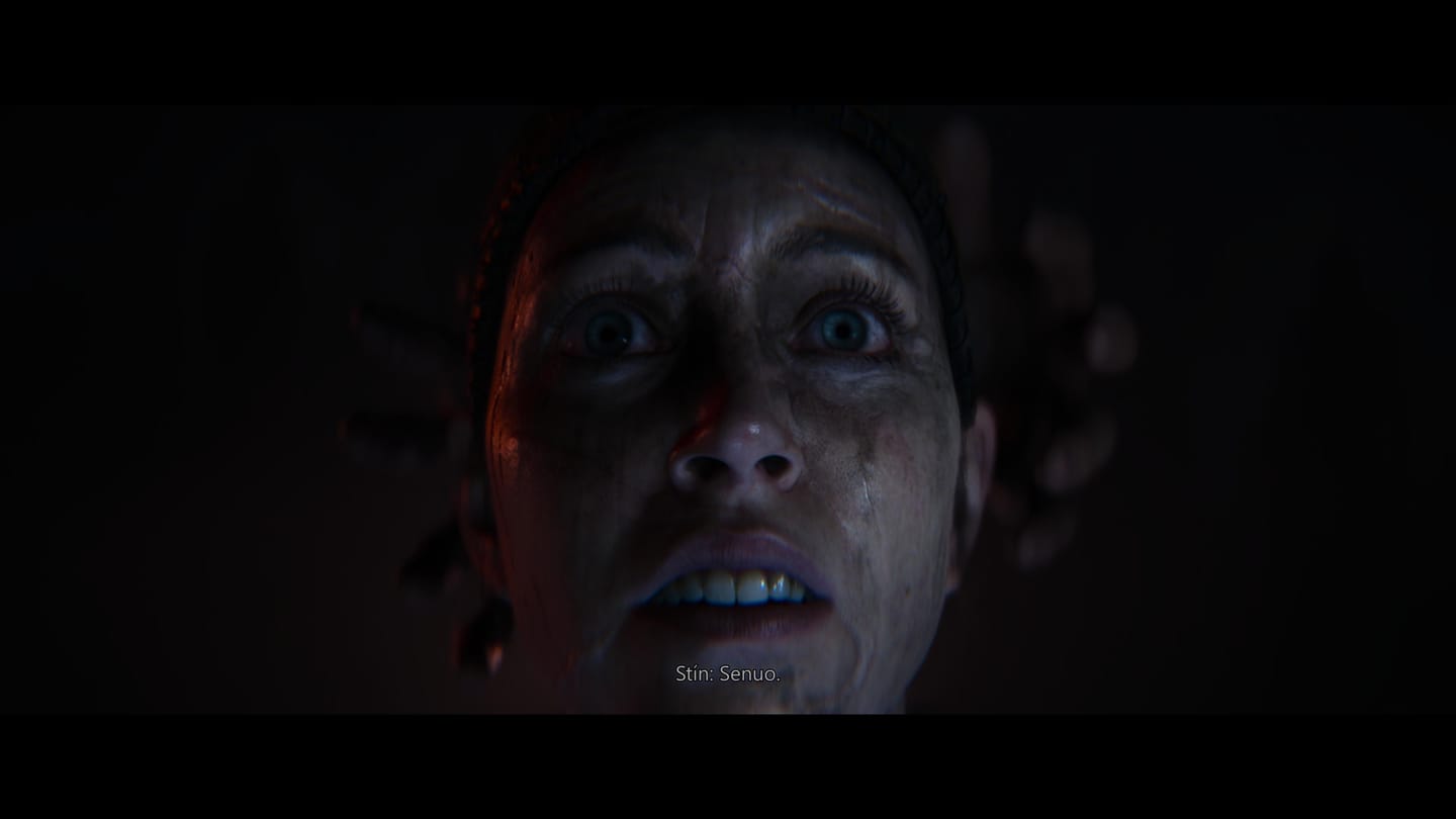 Senua's Saga: Hellblade II Enhanced