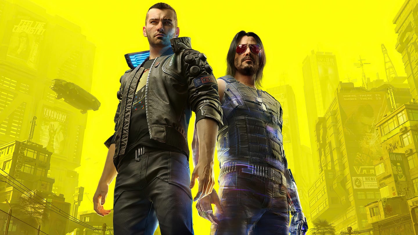Cyberpunk 2077 už nové DLC nedostane, potvrzuje CD Projekt